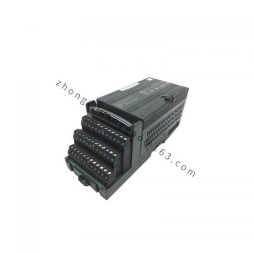 GE IC200ALG620 Industrial Control Module