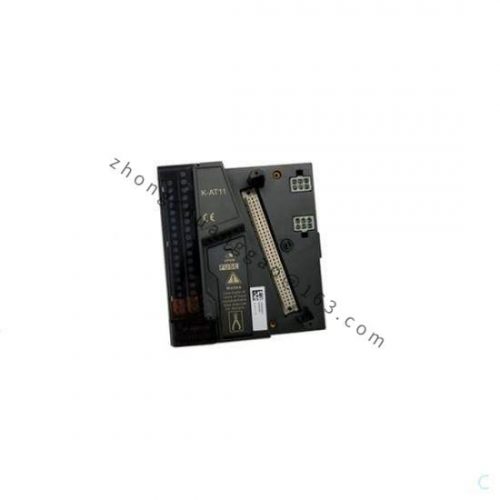 GE IC200ALG620 Industrial Control Module