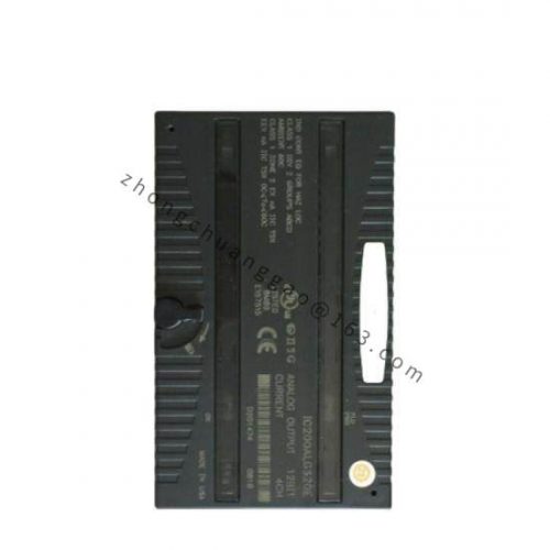 GE IC200ALG620 Industrial Control Module
