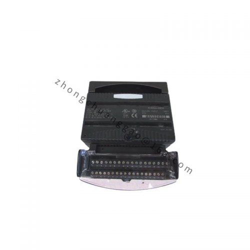GE IC200ALG620 Industrial Control Module