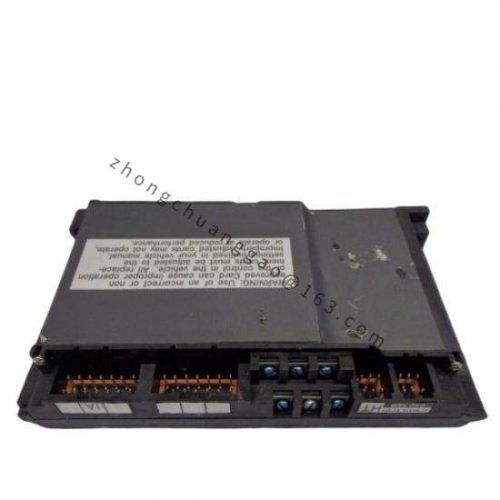 GE IC3645LXCD1 Control Module for Industrial Automation Systems