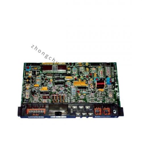 GE IC3645LXCD1 Control Module for Industrial Automation Systems