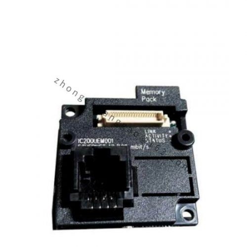 GE IC3645LXCD1 Control Module for Industrial Automation Systems