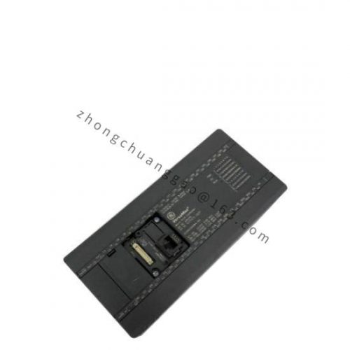 GE IC3645LXCD1 Control Module for Industrial Automation Systems