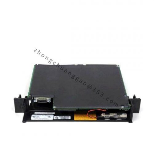 GE IC600CB524M Communications Control Module, PLC