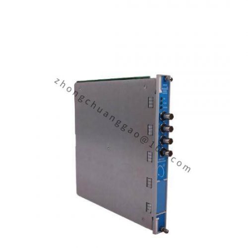 GE IC600CB524M Communications Control Module, PLC