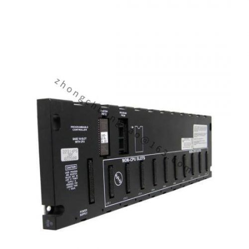 GE IC600CB527M Control Bus Module