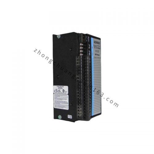 GE IC660BBD022 - 16 Channel Output Module