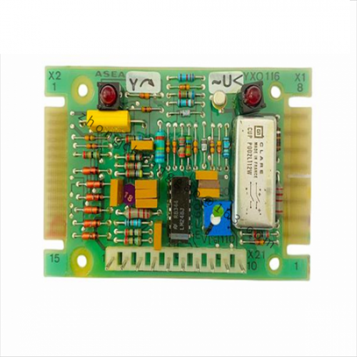 GE IC660BBD022 - 16 Channel Output Module