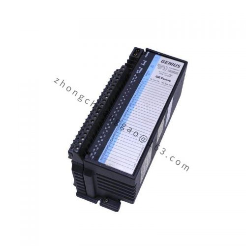 GE IC660BBD025 Extended Product Type: PLC, Output Module