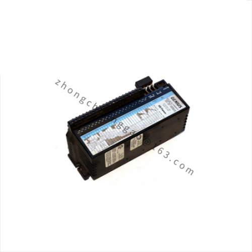 GE IC660BBD025 Extended Product Type: PLC, Output Module