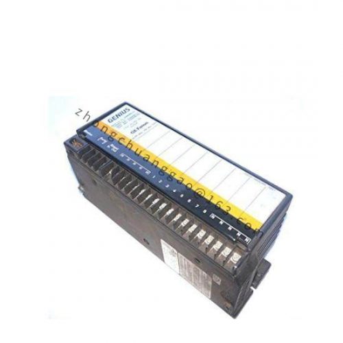 GE IC660BBD101 Output Module for Industrial Automation