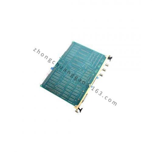 GE IC660BBD101 Output Module for Industrial Automation