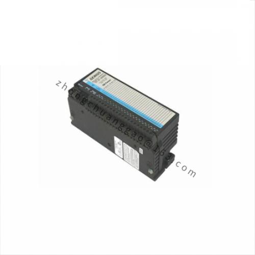 GE IC660EBD025 - Industrial Control Module