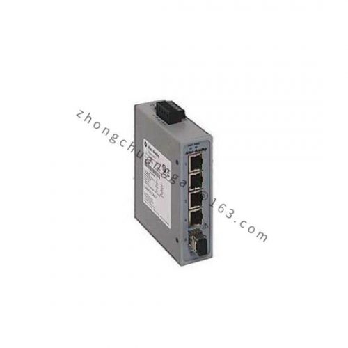 GE IC660EBD025 - Industrial Control Module