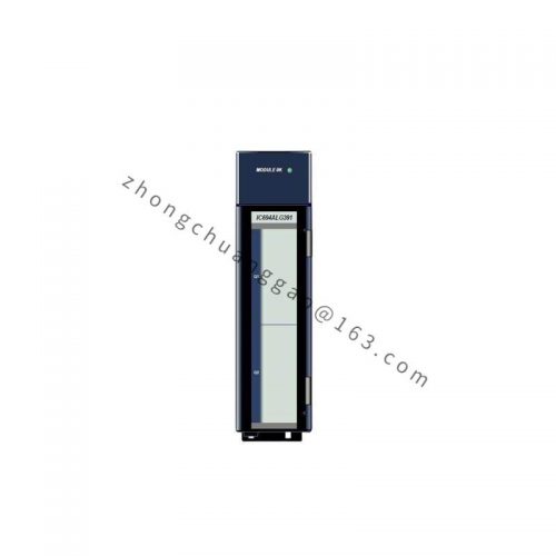 GE IC660EBD025 - Industrial Control Module