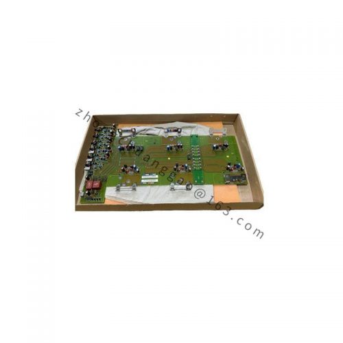 GE IC660ELB912 MicroGENI Daughterboard for Industrial Automation Systems