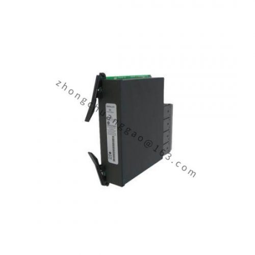 GE IC660ELB921M - High-Frequency Industrial Control Module
