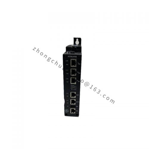 GE IC660ELD100A High-Performance Industrial Control Module