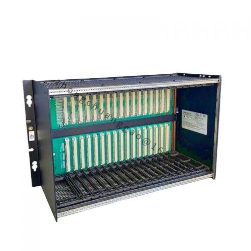 GE IC660ELD100A High-Performance Industrial Control Module