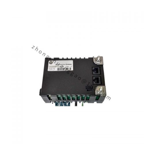 GE IC660ELD100A High-Performance Industrial Control Module