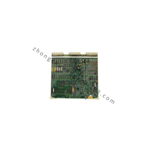 GE IC660TSA100 High-Quality Turbine Control Module