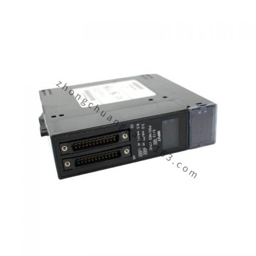 GE IC660TSA100 High-Quality Turbine Control Module