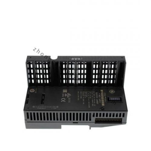 GE IC670ALG310-JA - Industrial Control System Input Module
