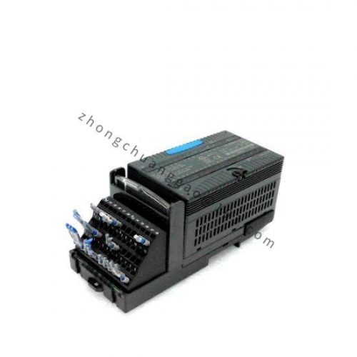GE IC670CBL001 I/O Base Module for Industrial Control Systems