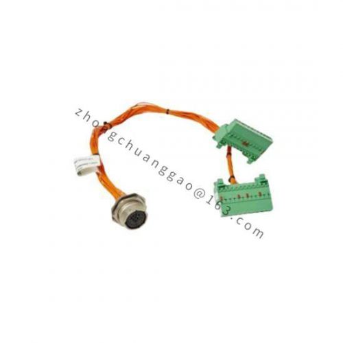 GE IC670CHS001E I/O Carrier Module for Field Control Applications
