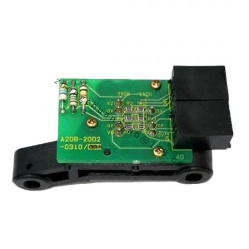 GE IC670CHS002 I/O Terminal Block for Field Control Systems