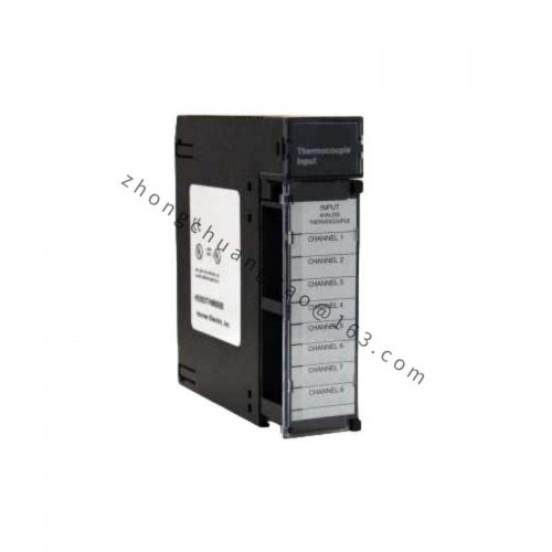 GE IC670CHS002 I/O Terminal Block for Field Control Systems