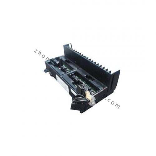 GE IC670CHS101 Extended Product Type: PLC - I/O Terminal Block