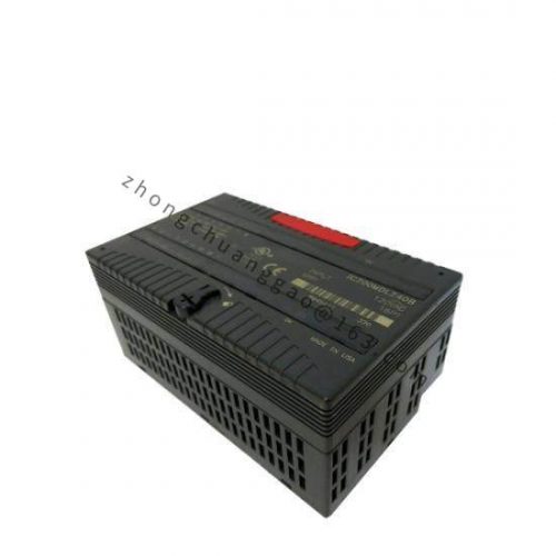 GE IC670MDL730 - Discrete Output Module for Industrial Automation