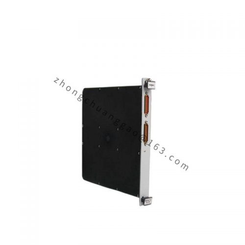 GE IC670MDL930J: High-Performance Programmable Logic Controller Module