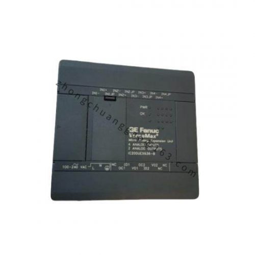 GE IC670MDL930K Isolated Output Module
