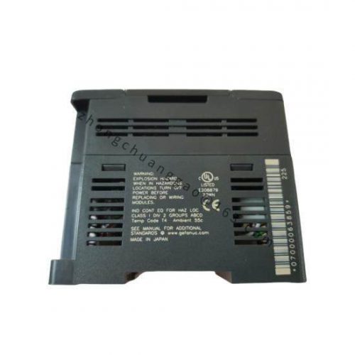 GE IC670MDL930K Isolated Output Module