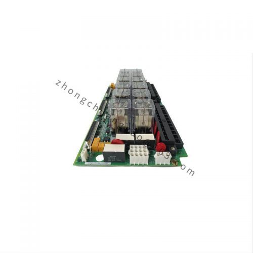 GE IC670MDL930K Isolated Output Module