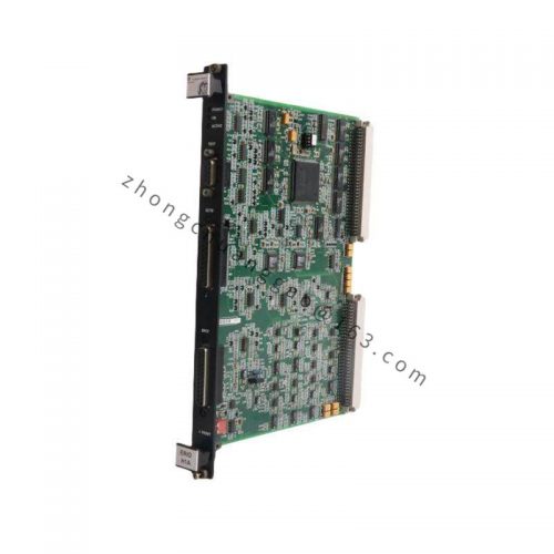 GE IC670PBI001 Field Control Bus Interface Unit