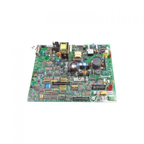 GE IC670PBI001 Base for PLC System Integration