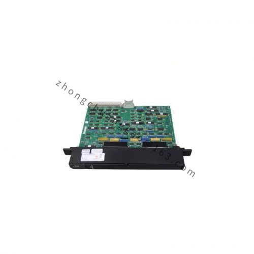 GE IC687BEM713 Bus Expansion Module
