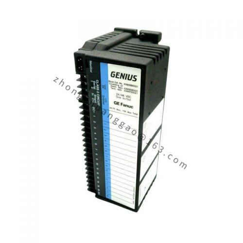 GE IC687BEM713 Bus Expansion Module