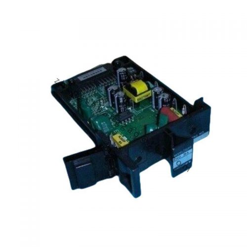 GE IC687BEM731-AB Communication Module - Genius Bus Controller