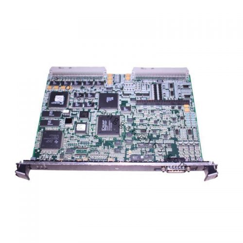 GE IC687BEM731-AB Communication Module - Genius Bus Controller