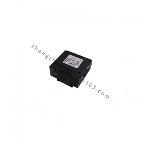 GE IC687RCM711B - Industrial Control Module