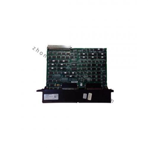 GE IC687RCM711B - Industrial Control Module