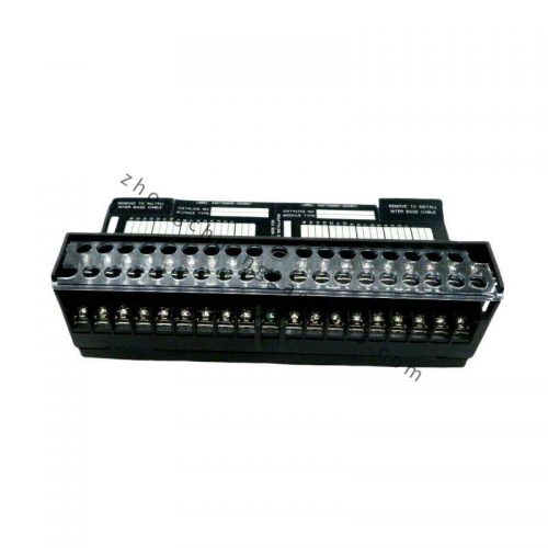 GE IC687RCM711B - Industrial Control Module