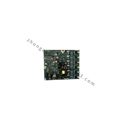 GE IC690RFH008 High-Performance RF Module for Industrial Automation