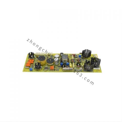 GE IC693ACC323B - High-Performance Module for Industrial Control Systems