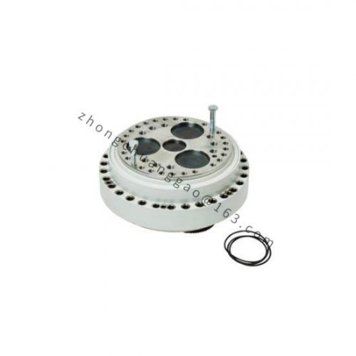 GE IC693ACC323B - High-Performance Module for Industrial Control Systems